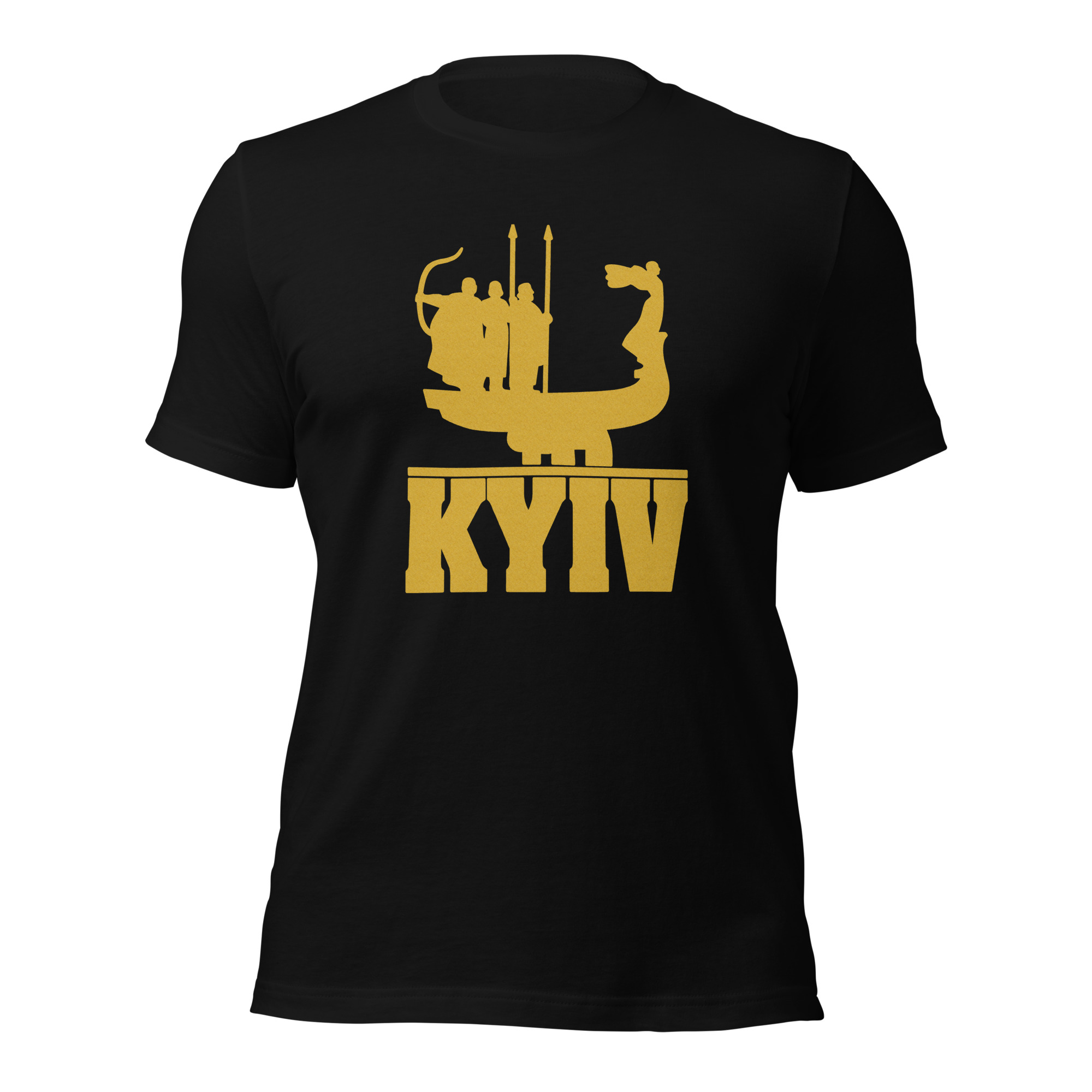 Купить футболку - Kyiv